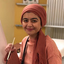 Fatima Mahmood