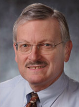 Milton D. Rossman