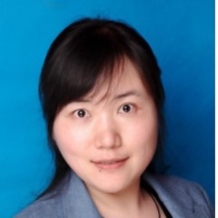 Ying Xu