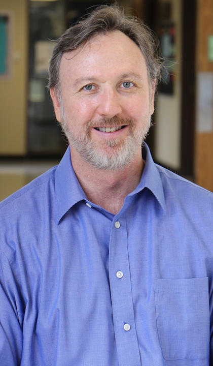 Michael G Vaughn