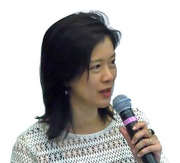 Elisa Ryoka Baba