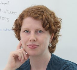 Emma E. Buchtel