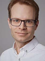 Alexandre F. Roch