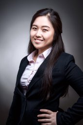 Bingjie Shi