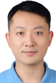Kuang-Hao Liu