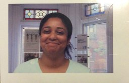 Radia M Johnson