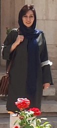 Yaghoobi Nia Narges