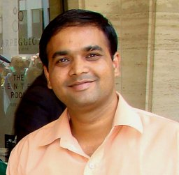 Avanish Varshney
