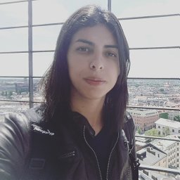 Mirela T. Cazzolato