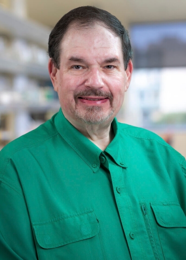 Michael J. Wargovich