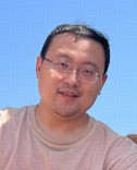 Chi Wang