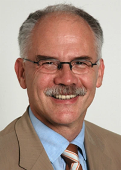 Franz Müller-Spahn