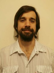 Carlos Javier Pereyra
