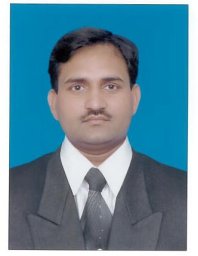R. B. S. Yadav