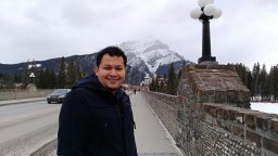 Josue O. Jaramillo Polanco