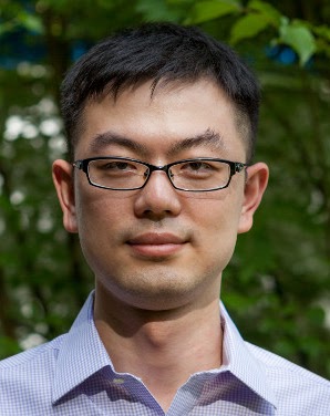 Weipeng Xu