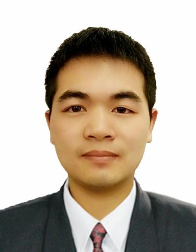 Jianghui Li