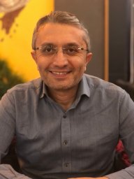 Erdal Çaçan