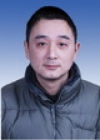 Li Zhang