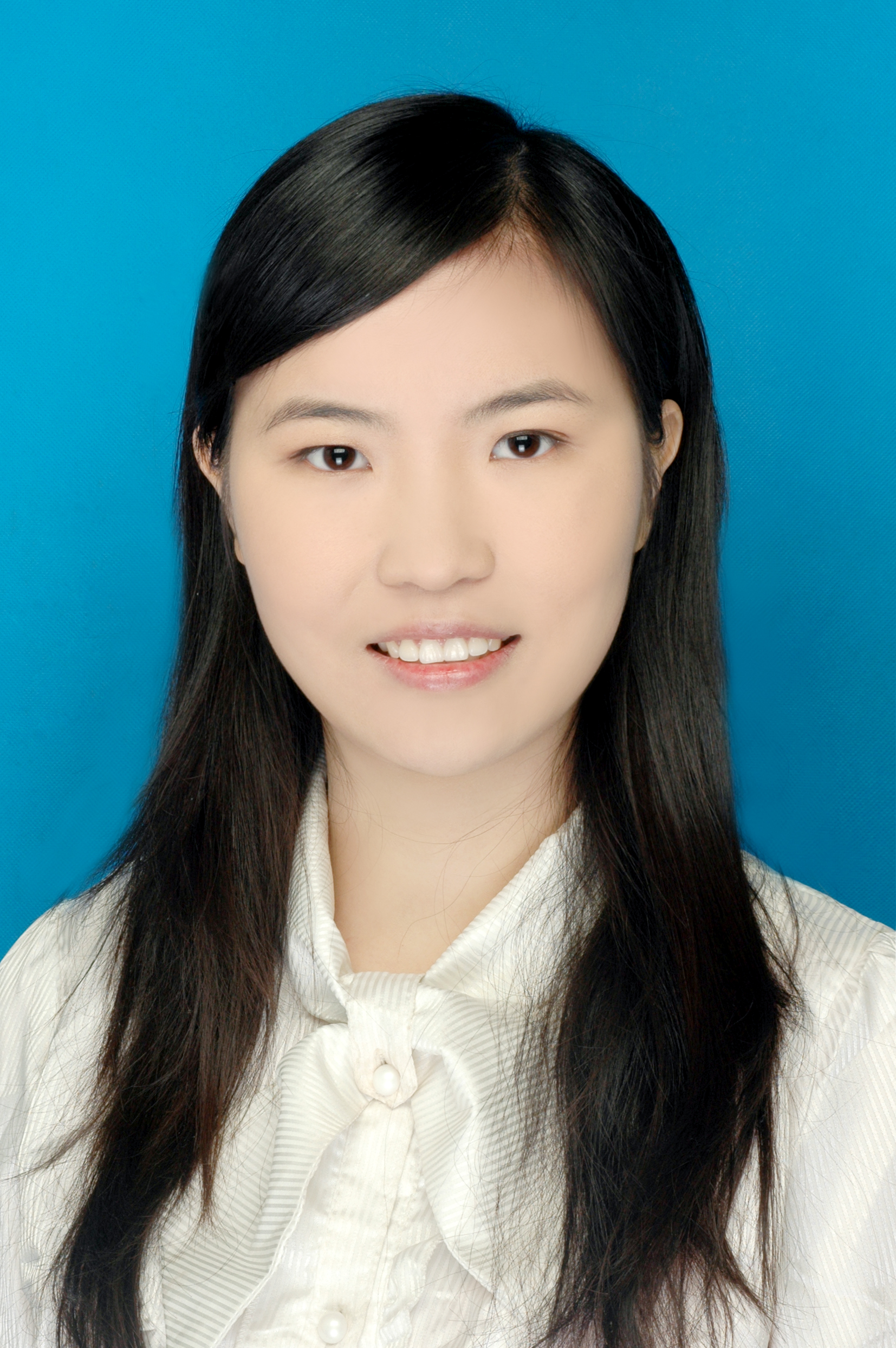 Qingrong Xiong