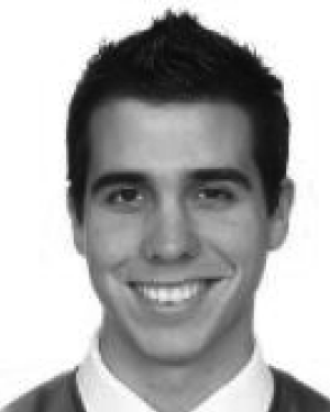 Jon Martin