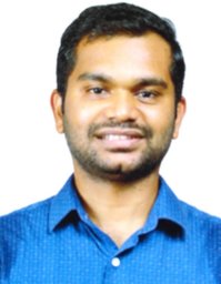 Mahesh Kumar Mulimani