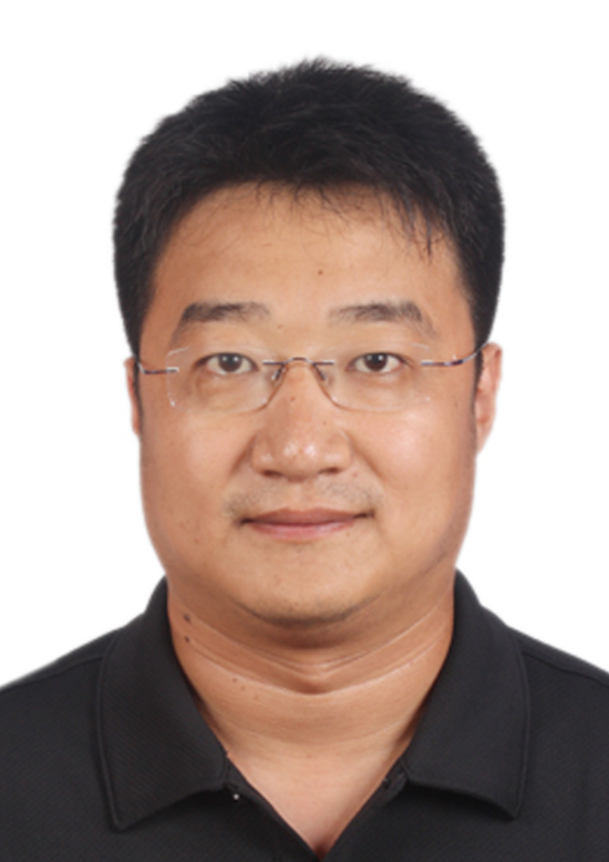 Yi An