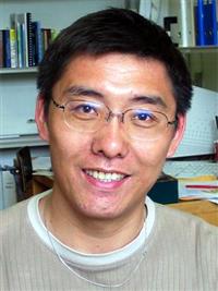 Qingfeng Li