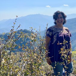 Citlali Cortes Montano