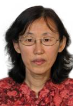 Xinying Lin