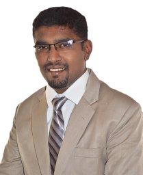 Vithyasaahar Sethumadhavan