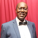 Lynn M Atuyambe