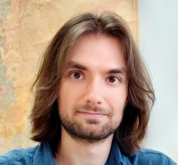 Jorgo Ristevski
