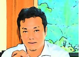 Agung Dhamar Syakti