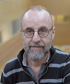 Helge Ivar Strømsø