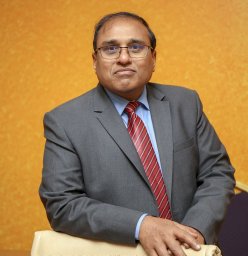 S.D. Pohekar
