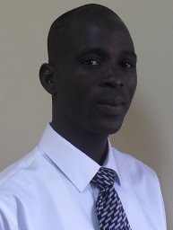 L. T. Egbeyale
