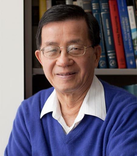 Tung-Mow Yan