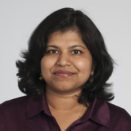 Meera Kumari