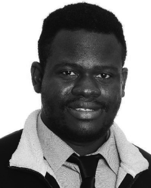 Tolulope A. Odetola