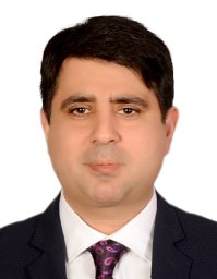 Asif Yaseen