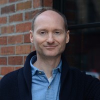 Gregory Hornby