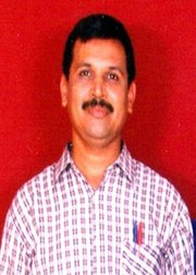 Narayana Nagesh