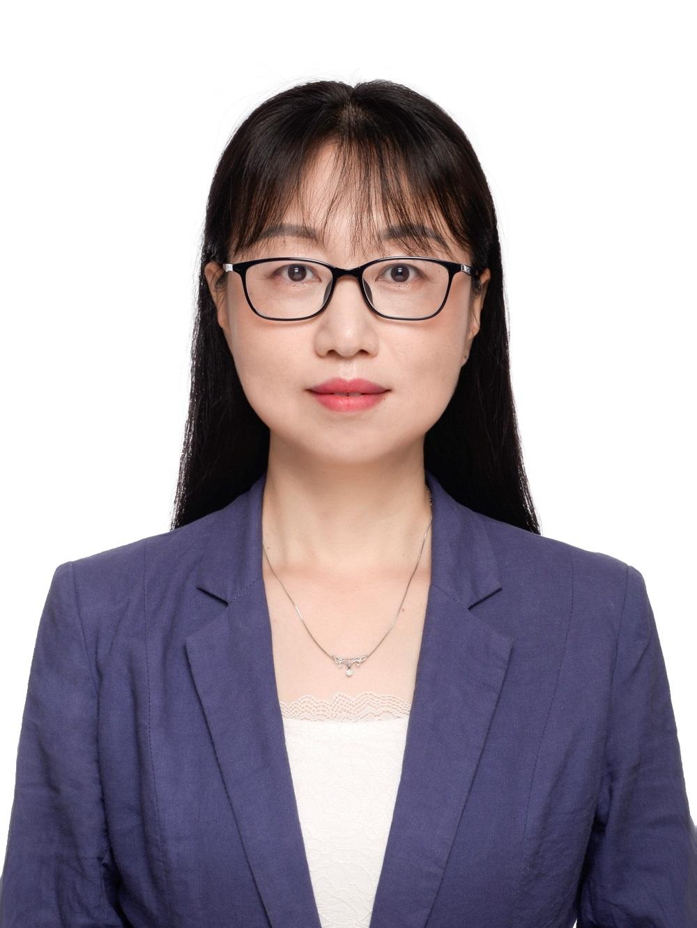 Jing Li