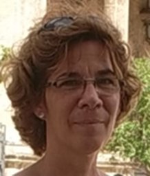 Teresa Miranda