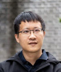 Yang Liu