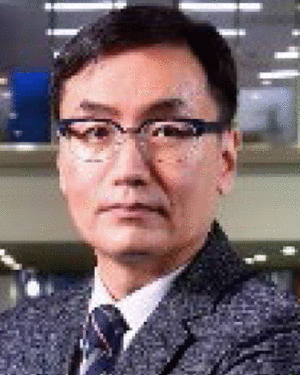 Sang Joon Lee