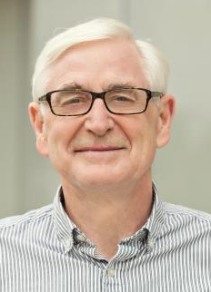 John R. Traynor