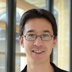 Nick Yeung