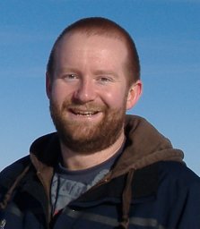 Alex J. Dumbrell